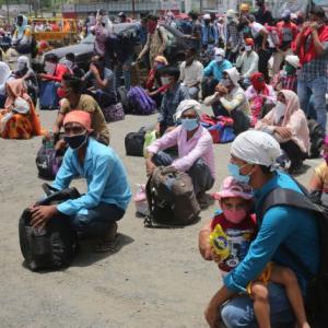 50% of COVID-19 cases in Bihar are returning migrants