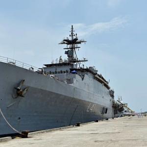Why India needs more ships like INS Jalashwa