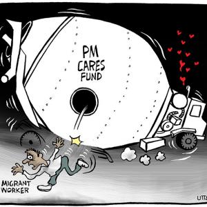 Uttam's Take: Why did PM CARES ignore migrants?
