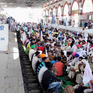 'Modi has no excuse not to run trains'