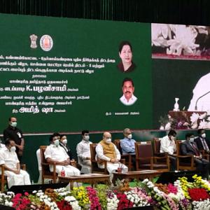 AIADMK-BJP alliance to continue for TN assembly polls