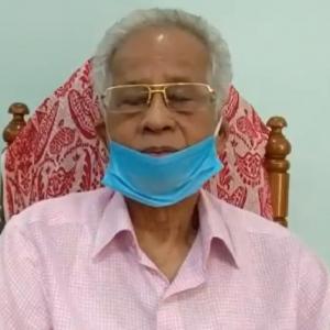 Covid: Ex-Assam CM Tarun Gogoi's health worsens