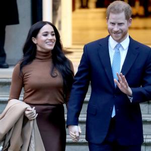 Meghan Markle reveals unbearable grief of miscarriage