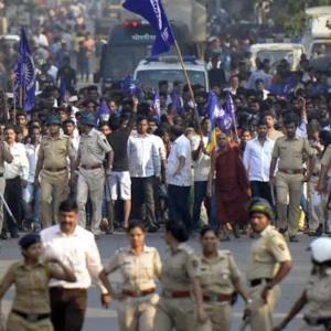'Democracy in India is being killed very fast'