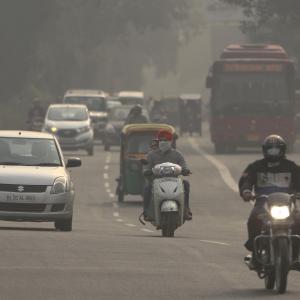 Air pollution may make COVID-19 more deadly: Study