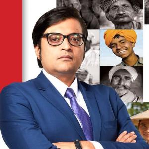 PIL in HC on Arnab's reporting of Sushant case