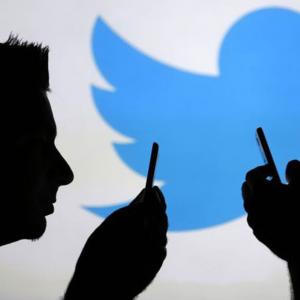 Govt warns Twitter for showing Leh in China
