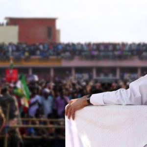 As polls near, Dalit politics gains steam in Bihar