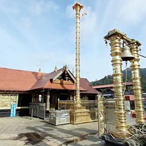 'By the year end, our temples' funds will be empty'