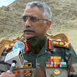 Situation along China border 'serious': Army Chief
