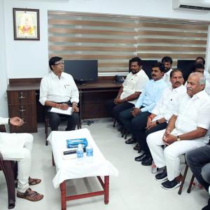 Rajinikanth likely to launch political party in Nov