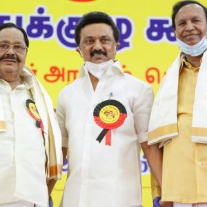 DMK vows to dislodge AIADMK govt from power