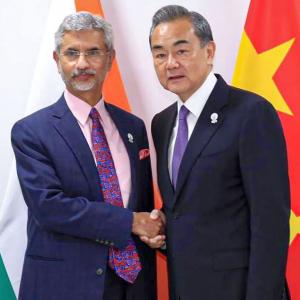 India, China agree on 5-point plan to resolve standoff