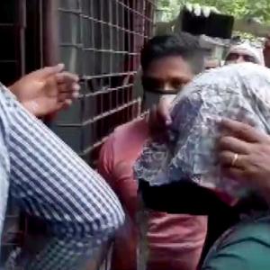 Man who made threat calls to Uddhav, Pawar held