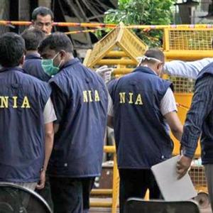 Visakhapatnam espionage case: NIA arrests key ISI aide