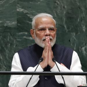 PM Modi to deliver virtual address at UNGA today