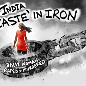 Dom's Take: India Caste in iron