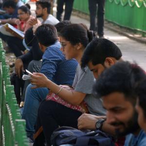 SC refuses to delay civil services exam due to COVID