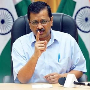 No need to panic: Kejriwal on rise in COVID-19 cases