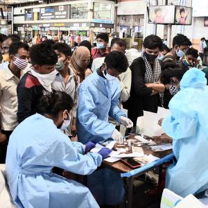 Maha saw 6.5L Covid cases in March; 7.3L in Oct-Feb