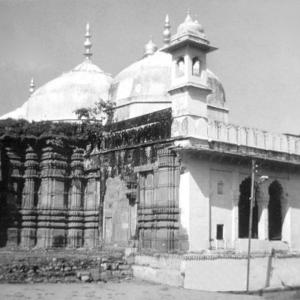 HC stays Vishwanath Temple-Gyanvapi Mosque survey
