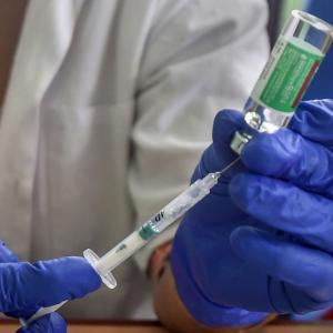 All above 18 years to get COVID-19 vaccine from May 1