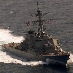 Why the US navy's actions must worry India