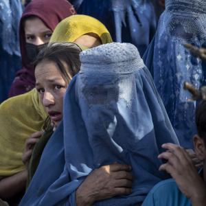 No threat to any nation, for women's rights: Taliban