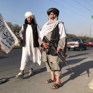 'Taliban will ignore India'