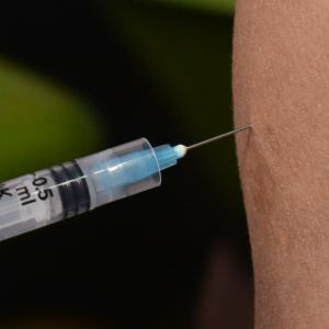 Study finds Covid vaccine protection wanes in months