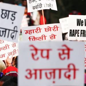 15 teachers booked after 5 students allege gang-rape