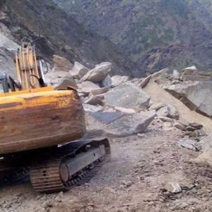 Char Dham Highway: 'Damage will be irreversible'