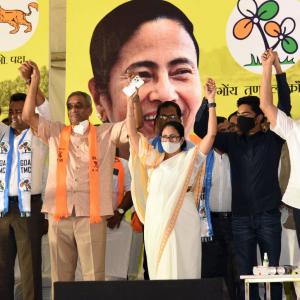TMC draws a blank in Goa polls