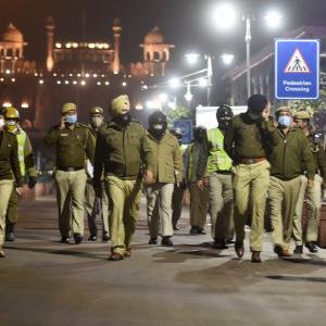 Omicron: More curbs in Delhi, 'yellow alert' sounded
