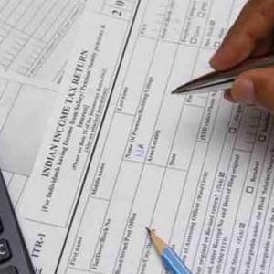 Budget: Easier tax administration to boost revenue