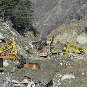 Glacial burst: 3 more bodies recovered, toll at 54