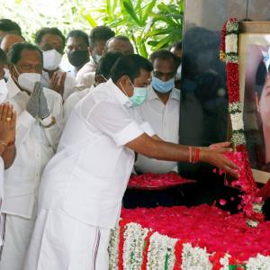 Take vow in 'Amma's name' to guard party: AIADMK