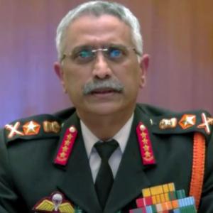 Still a long way to go: Army chief on LAC de-escalation