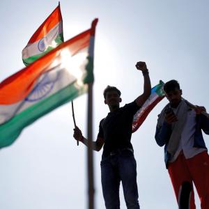 US Caucus asks India to ensure protesters' rights