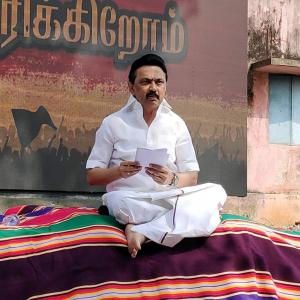 TN politics turns Stalin-centric in election year