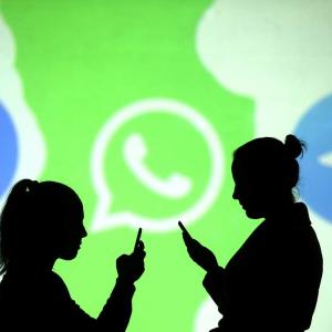 Should WhatsApp's privacy policy worry you?