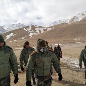 China, not Pakistan, is now India's Enemy No 1