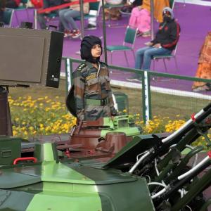 R-Day: India to show military might, cultural heritage