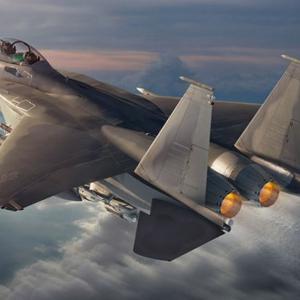 Boeing gets US govt nod to offer F-15EX jet to India