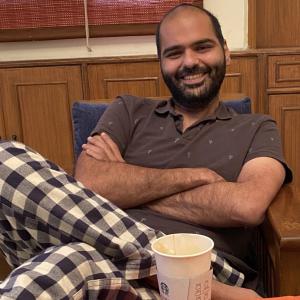 'No protection from jokes': Comic Kunal Kamra in SC