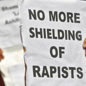 Rape victims' testimony not confidence-inspiring: HC