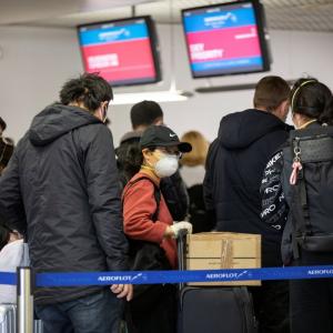 Indians stuck in Serbia due to sudden quarantine rule