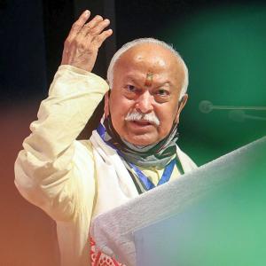 CAA, NRC will not harm Indian Muslims: RSS chief