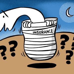 'Confused: Family floater or individual health insurance?'