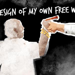 Dom's Take: 'I Resign Of My Own Free Will'